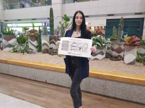 Фото-отзыв девушки из Южной Кореи