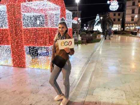 Как работать на консумации в Италии - отзывы от девушек и условия контракта