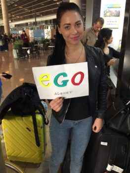 что девушки рассказывают о работе в барах Аммана?