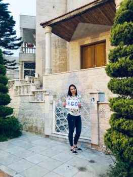 Секреты успешной работы в иорданских барах на консумации