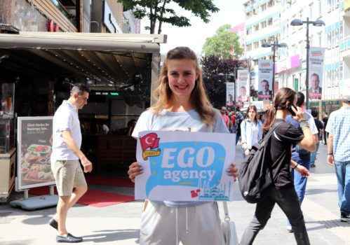 Фото-отзыв консуматорши из Стамбула