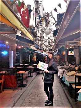 Как работают танцовщицы в Турции, чем живут и сколько зарабатывают - фото-отзыв от танцовщицы из Турции