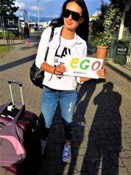 Фото-отзыв от девушки на консумации из Италии