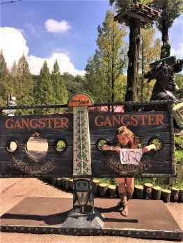 Фото-отзыв из Кореи от девушки для EGO, которая работает в караоке баре