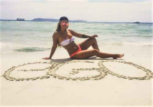 Отзыв о работе в клубе Таиланда