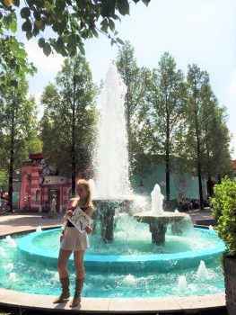 Фото отзыв Хостес работающей в Корее на консумации