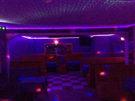 Фото-отзыв из клуба Beste в Турции