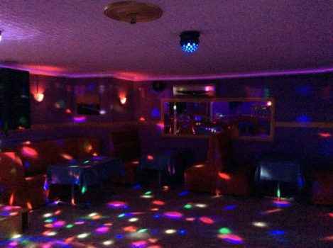 Обстановка в клубе Турции - фото-отзыв