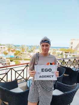 отзывы от аниматоров из Египта