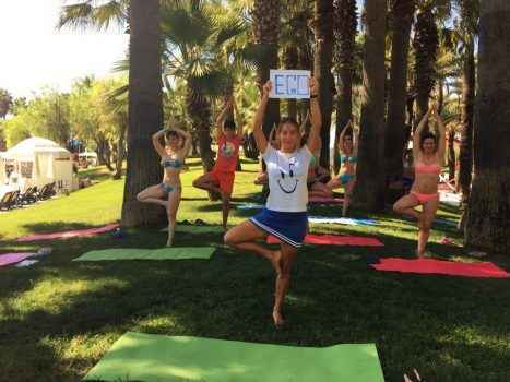 Отзывы о работе аниматором а Турции