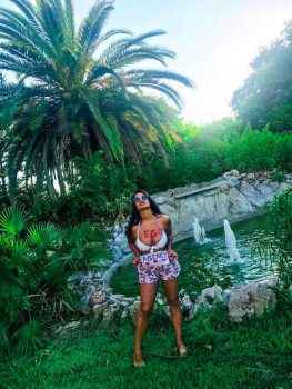 Фото-отзыв от Ангелины из Греции. Танцовщица стриптиза рассказывает, как работается в Афинах