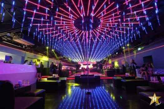 Фото-отзыв танцовщицы из Таиланда