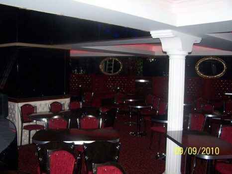 Фото-отзывы из ночного клуба Köşk Турции в Бурсе