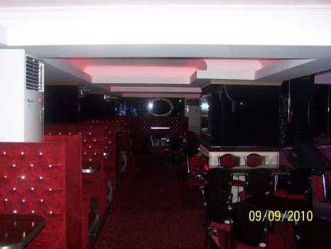 Фото-отзывы девушек хостес из Турции