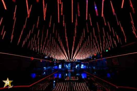 Фото-отчет танцовщиц из Таиланда. Пхукет