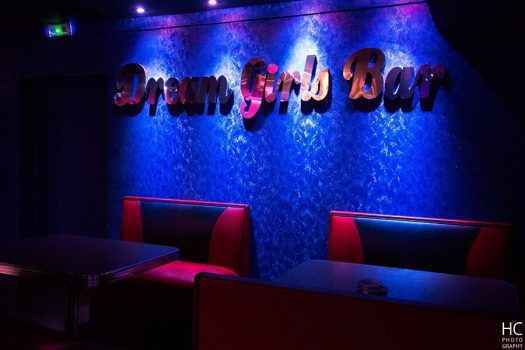 Фото из Dream Girls Bar - клуб в Афинах
