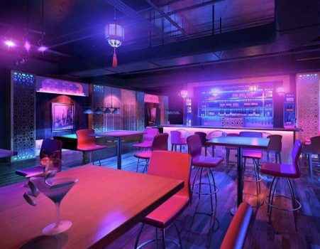 Изображение из клуба Naughty Girl