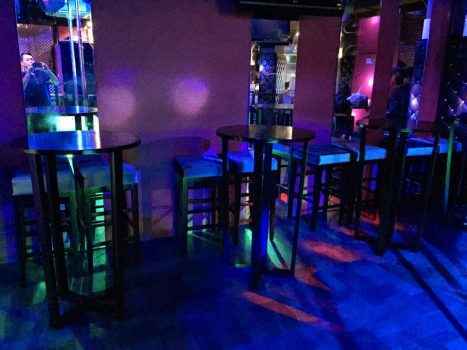 Обстановка в ТОР 5