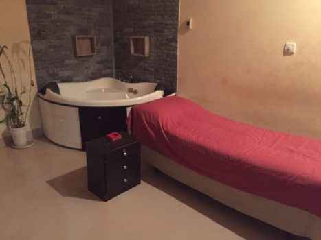 Апартаменты Rock Entertainment Centre для девушек танцовщиц