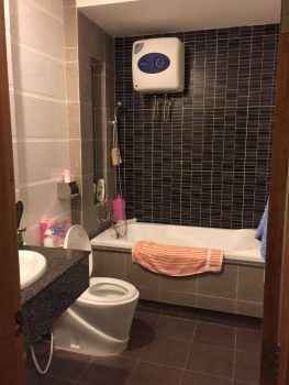 Условия проживания Rock Entertainment Centre