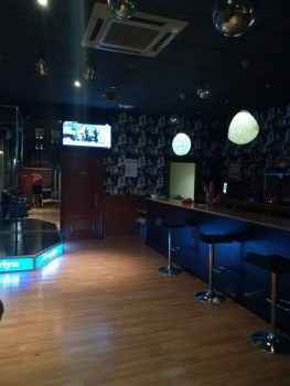 бар Marilyn в городе Хаэн Испания отзывы