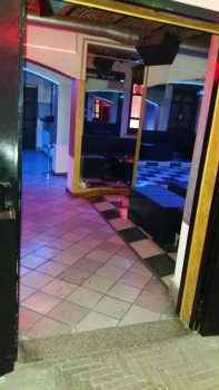 Клуб EOS в Италии - как выглядит изнутри заведение, что в нем есть?