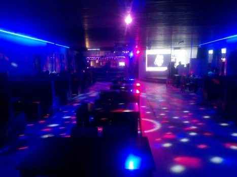 Фото-отзывы из Турции Shamata от девушек хостес