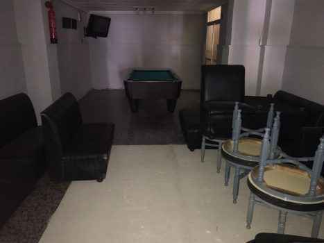 фото ночного бар MARILYN внутри