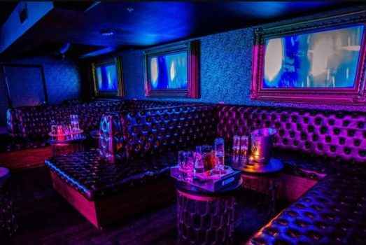 Клуб Берос в Турции в Стамбуле - фото-отзыв