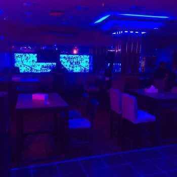 Фото-отчет хостес из Аммана Byblos