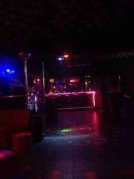 Фото-отзыв из клуба Beros в Стамбуле