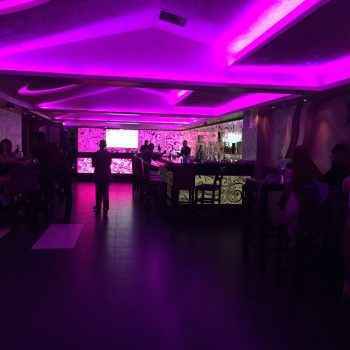 Бар Библос - фото-отзыв из Иордании