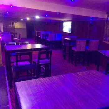 Фото клуба из Аммана