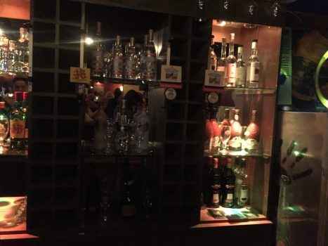 Работа в барах Иордании - фото-отзыв от хостес