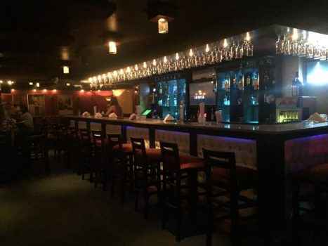 Как выглядит бар Long Island в Иордании? Фото-отзыв