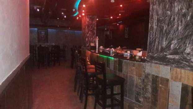 Работа для девушек хостес в Иордании - фото-отчет Long Island