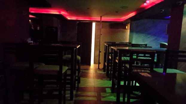 Отзыв о работе в клубе RUM-BAR