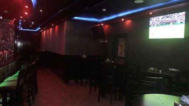 Клуб в иордании - фото-отчет девушек