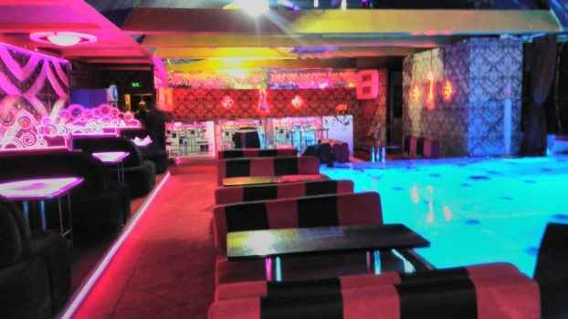 Фото-отзыв из клуба Angels City - Турция