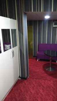 Фото-отзыв девушек хостес из Измира - клуб Angels City