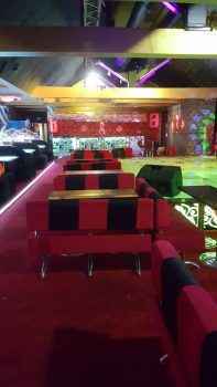 Какие они турецкие клубы? Angels City