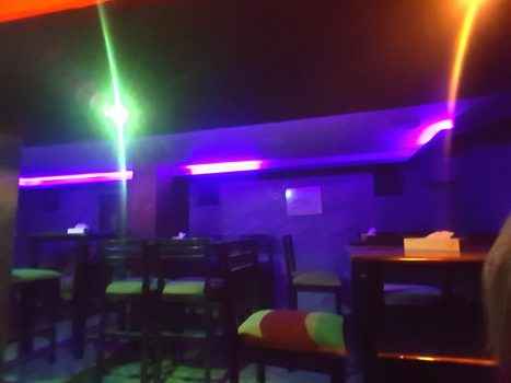 Работа для девушек хостес в RUM-BAR