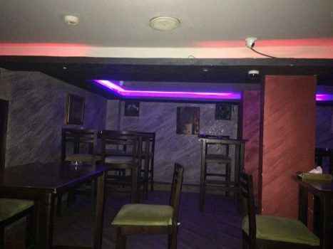 Фото-отчет из RUM-BAR