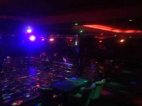 Фото из клуба Стамбула Roy