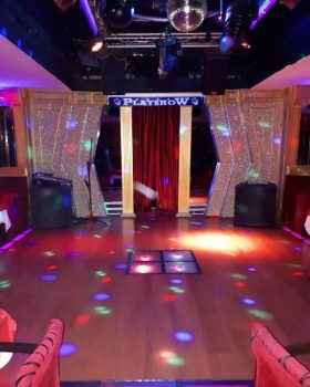 Фото-отзыв из клуба Плэй Шоу