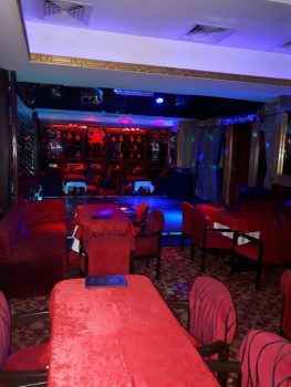 Стамбул - работа для хостес - фото клуба PLAY SHOW