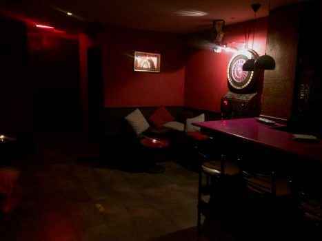 Фото-отзыв из бара Серкус