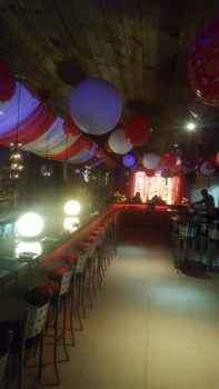 Как выглядит барная стойка в баре Сити, в Африке - фото-отзыв от консуматорши