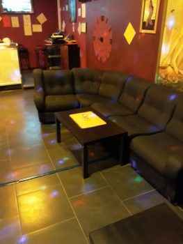 Консумация в клубе Ledi Night Pieve - фото-отзыв от девушки из Украины