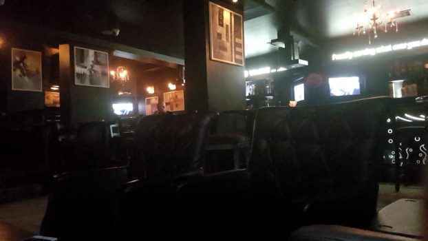 Бар VOLUME в Аммане - фото-отзыв от девушек